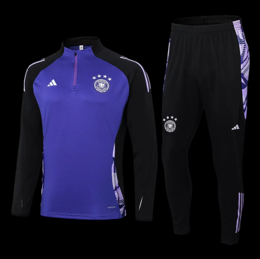 Allemagne Training