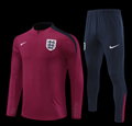 Angleterre Training