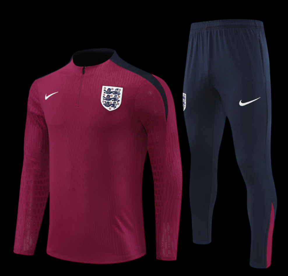 Angleterre Training