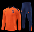 Pays-Bas Training