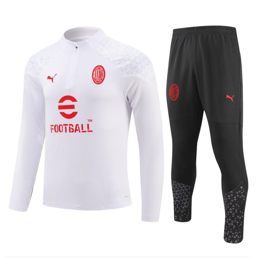 Milan AC Training