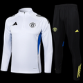 Manchester United Survêtement Training