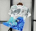 Maillot Brésil Concept Perroquet 24/25