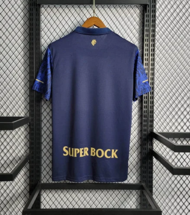 Porto Maillot 2022/23 Dragon