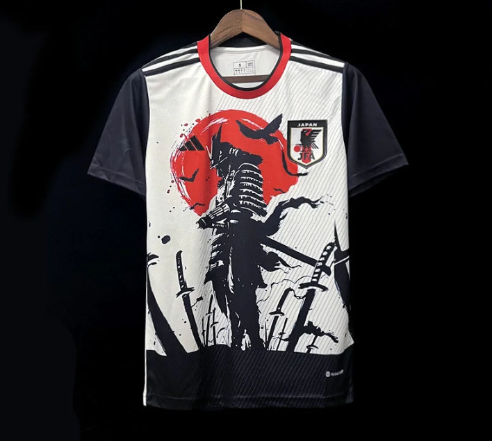 Maillot Concept Japon 2023 2024