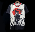 Maillot Concept Japon 2023 2024