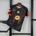 FC Barcelone maillot concept  2025 2026