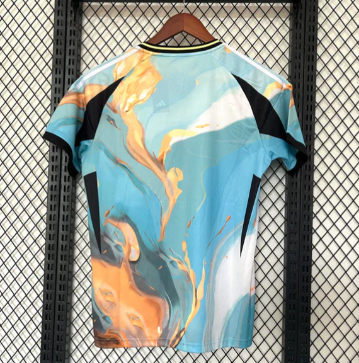 Maillot Argentine Concept 2024/2025