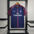 Paris Maillot retro 2017 2018