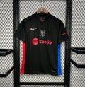 FC Barcelone Maillot Extérieur 2024 2025