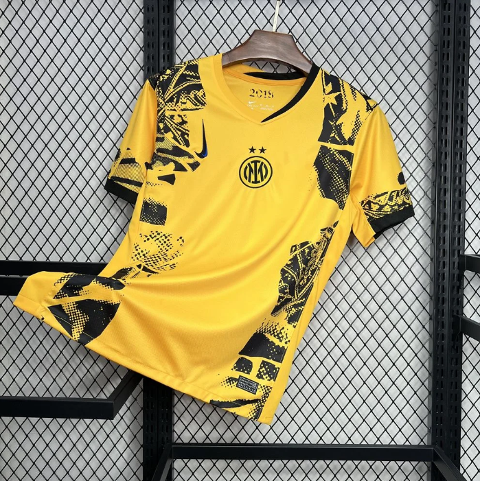 Inter Milan Third 2024 2025