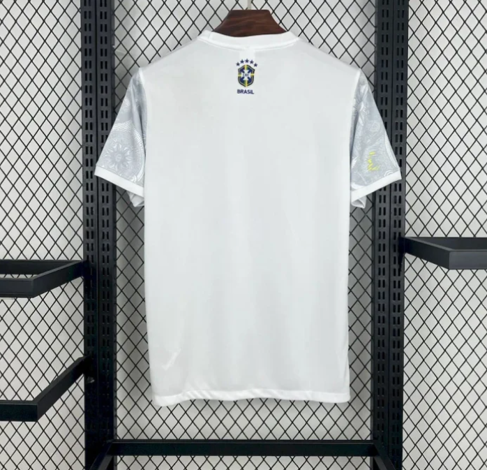 Maillot Brésil CONCEPT 2025 2026