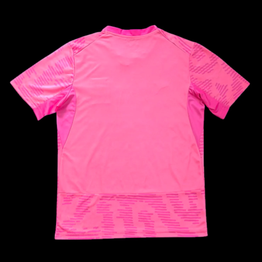 Portugal Maillot Gardien 26/27