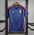 Maillot Suède
