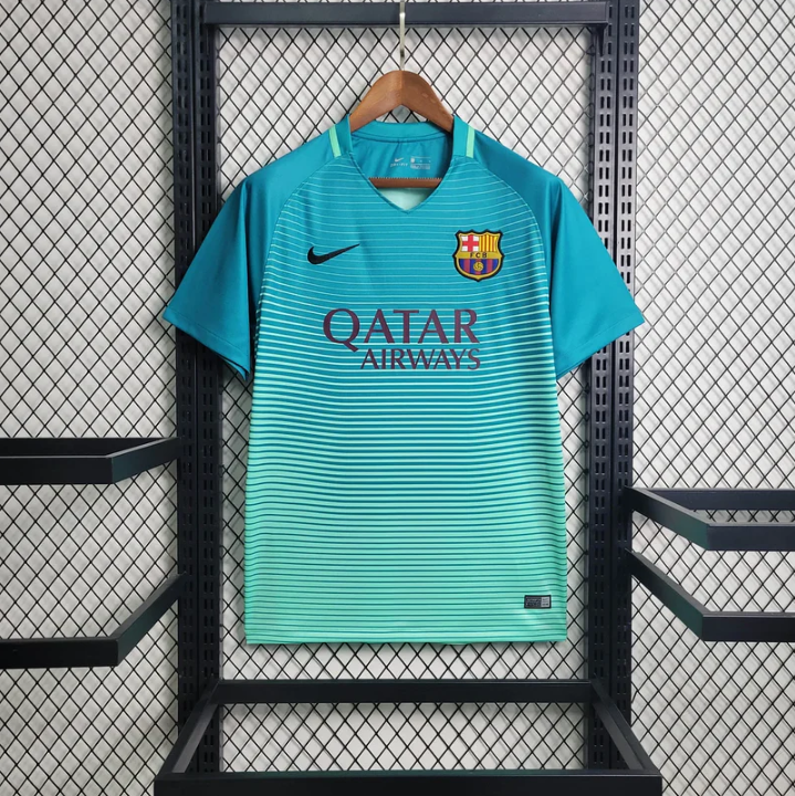 Retro Barça third 2016-2017
