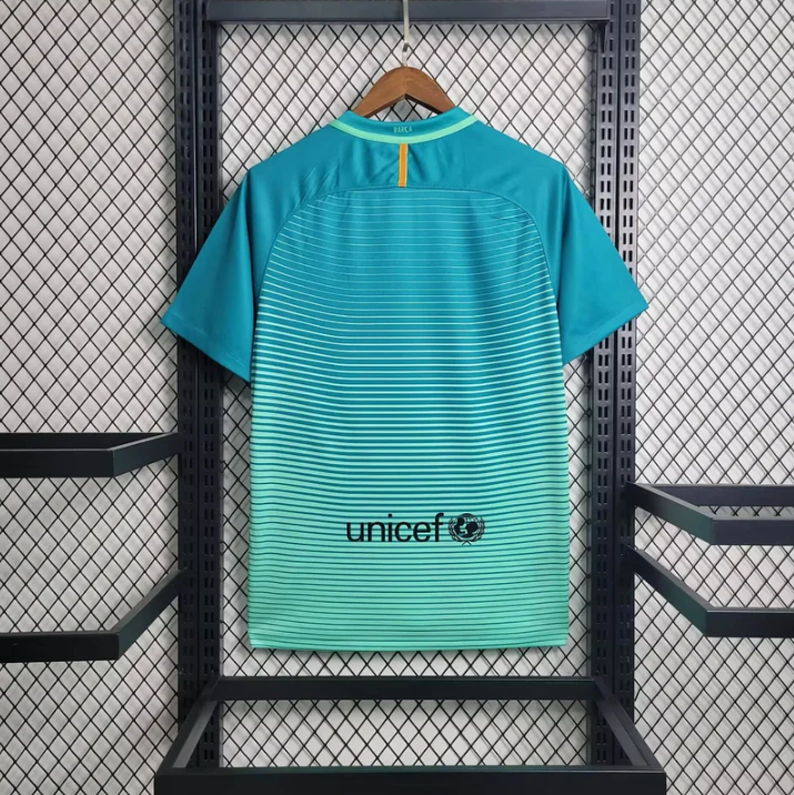Retro Barça third 2016-2017
