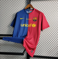 Retro FC Barcelone 2008 2009