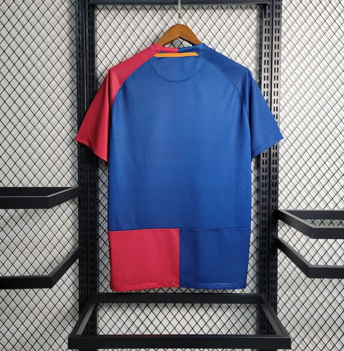 Retro FC Barcelone 2008 2009