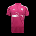 Rétro Real Madrid 14/15
