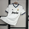 Rétro Real Madrid 2012 2013