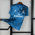 Rétro Real Madrid 2017 2018