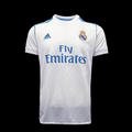 Rétro Real Madrid 17/18
