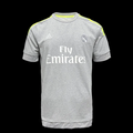 Rétro Real Madrid 15/16