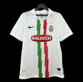 Rétro Juventus 10/11