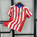 Atletico Madrid rétro 2004 2005