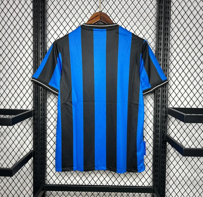 Retro Inter Milan 2009 2010
