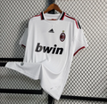 Rétro Milan AC 2009 2010