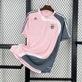 Rétro Benfica 2007 2008