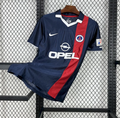Rétro Paris Saint Germain 2001 2002