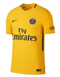Rétro Paris Saint-Germain Extérieur 2017/18