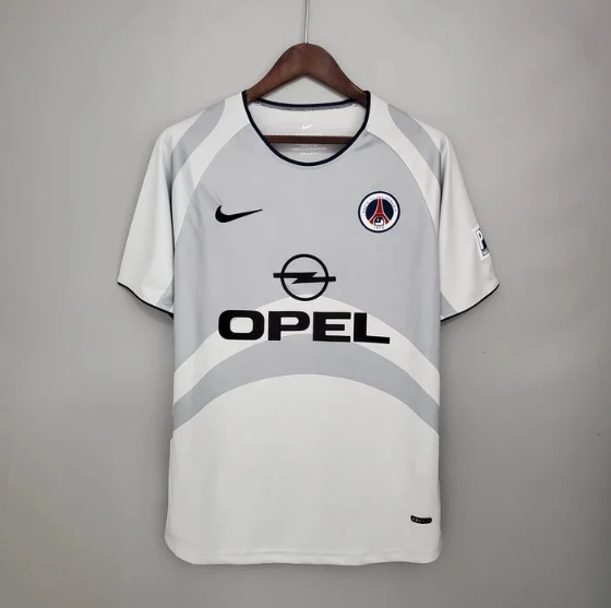 Paris  Rétro 01/02