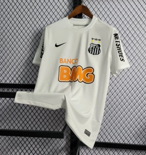 Retro Santos 2011 2012