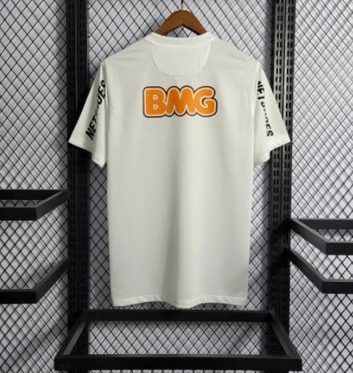 Retro Santos 2011 2012