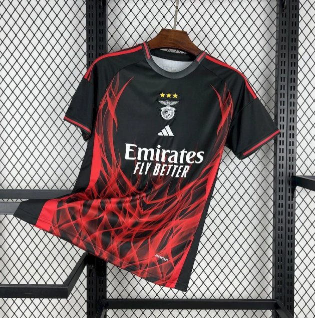 Benfica 2025 2026