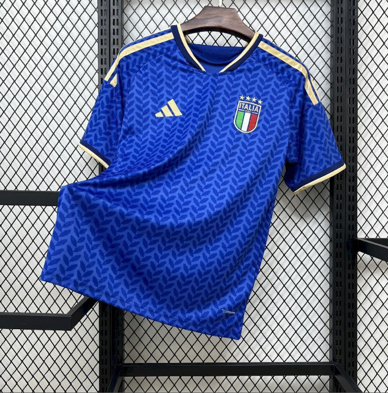 Italie Domicile 2026