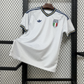 Italie Exterieur 2026