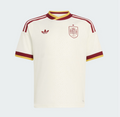 Espagne Extérieur 2026
