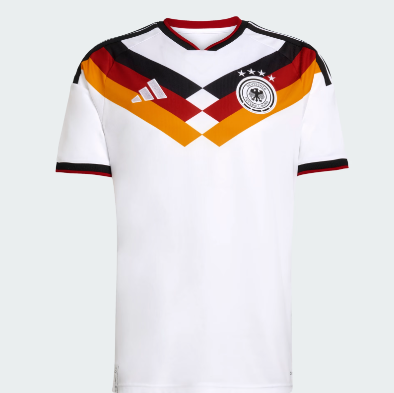Allemagne Domicile