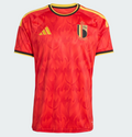 Belgique Domicile 2026