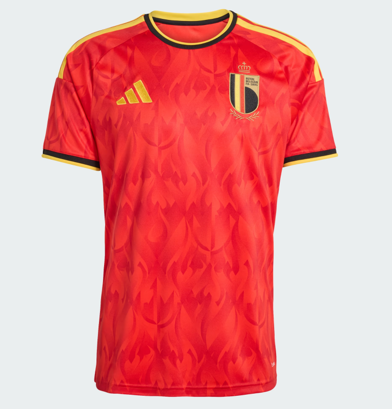 Belgique Domicile 2026