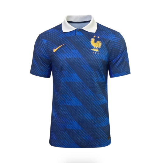 France Domicile 2026