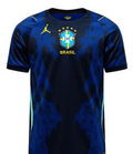Brésil Extérieur 2026