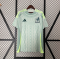 Maillot Mexique Extérieur 2024-2025