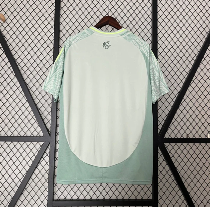 Maillot Mexique Extérieur 2024-2025