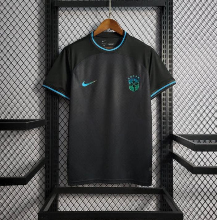 Brésil maillot concept 2022/23