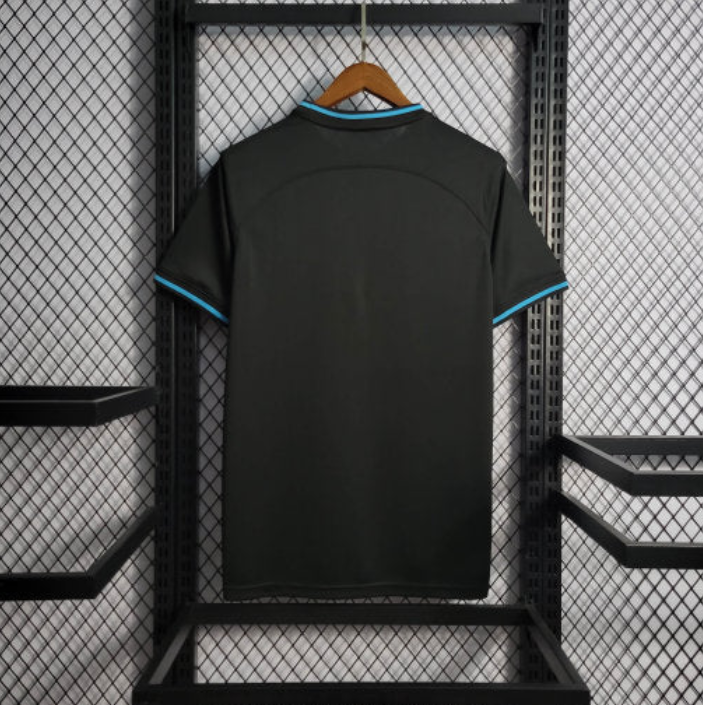 Brésil maillot concept 2022/23